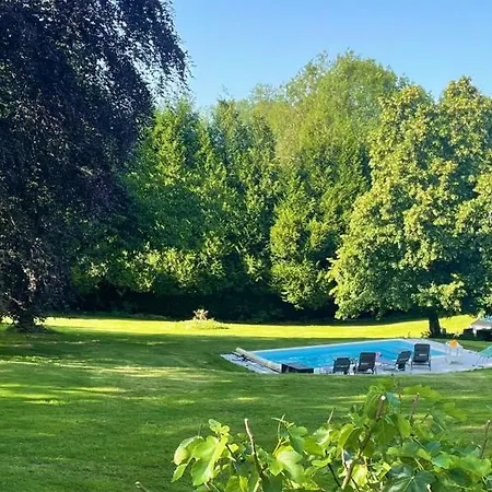 La Lanterne Neuville-sur-Touques