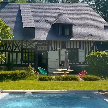La Lanterne * Neuville-sur-Touques