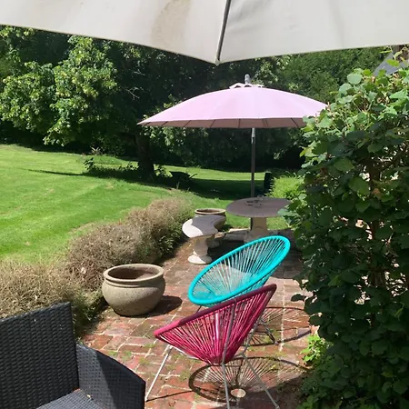 La Lanterne Villa *