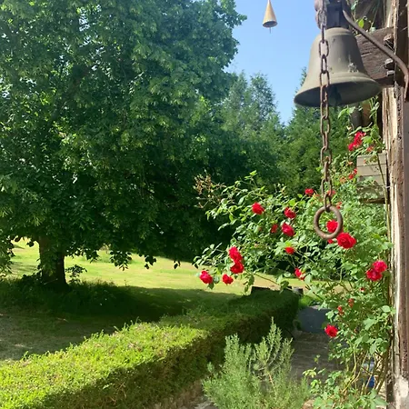 فيلة La Lanterne