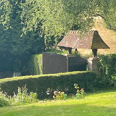 La Lanterne *