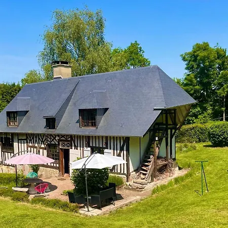 La Lanterne Neuville-sur-Touques