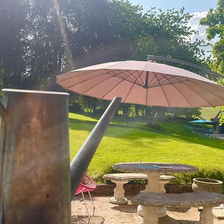 Villa La Lanterne Neuville-sur-Touques