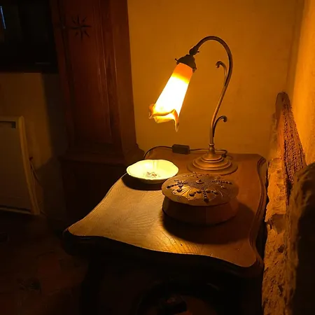 La Lanterne * Neuville-sur-Touques