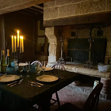 La Lanterne Villa *