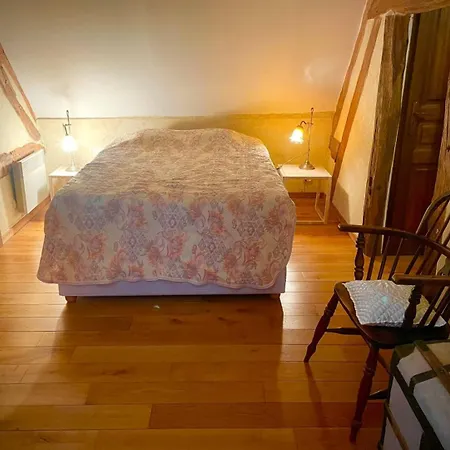 Villa La Lanterne Neuville-sur-Touques