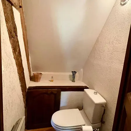 La Lanterne Villa *