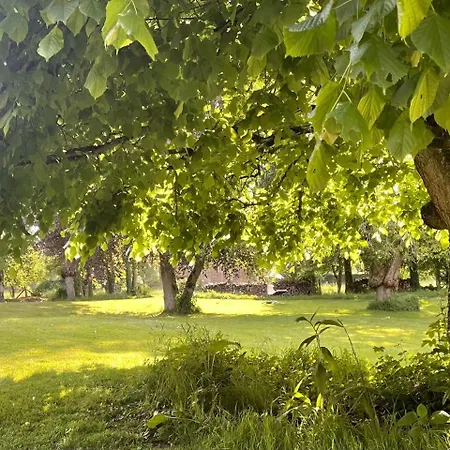 Villa La Lanterne *