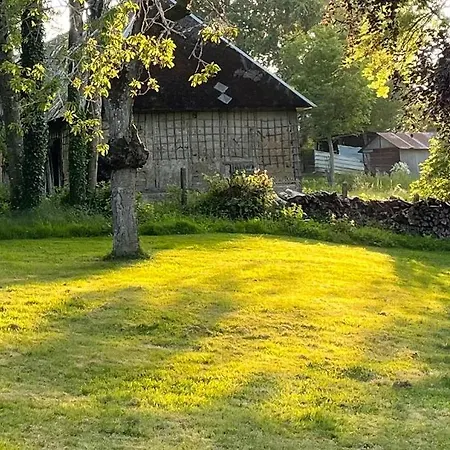 La Lanterne Villa *
