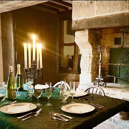 La Lanterne Neuville-sur-Touques